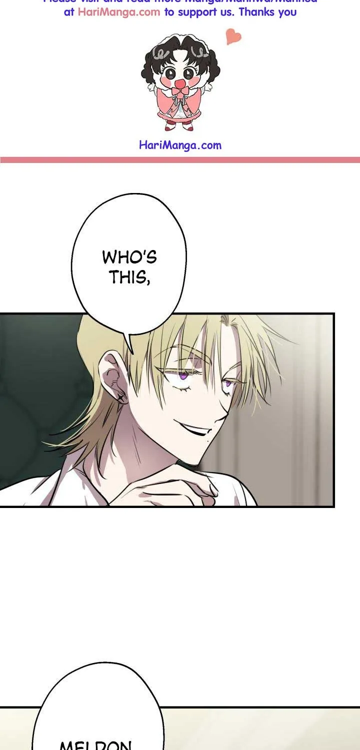 The most poweful characters in the world are crazy about me Chapter 87 page 4 - 