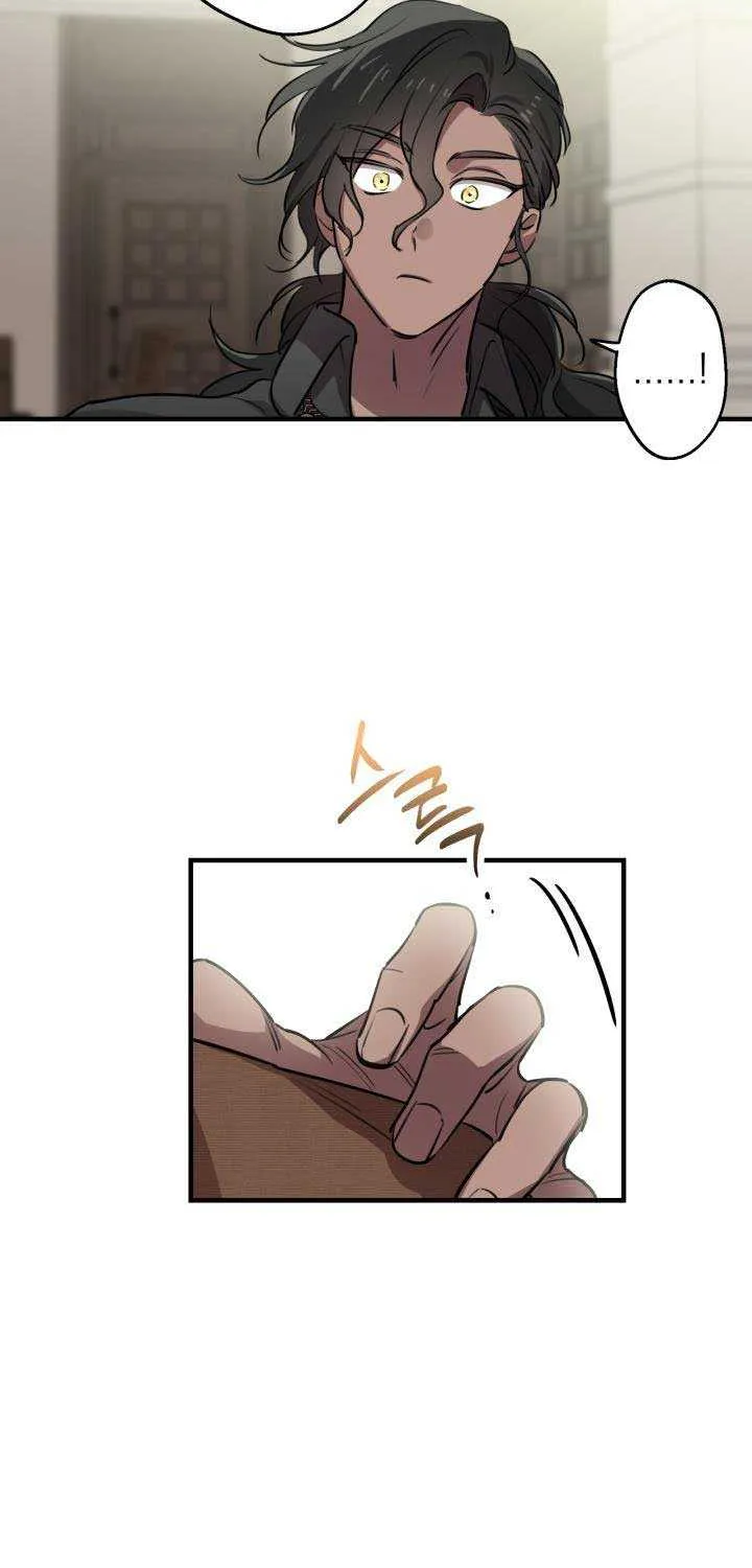 The most poweful characters in the world are crazy about me Chapter 87 page 38 - 