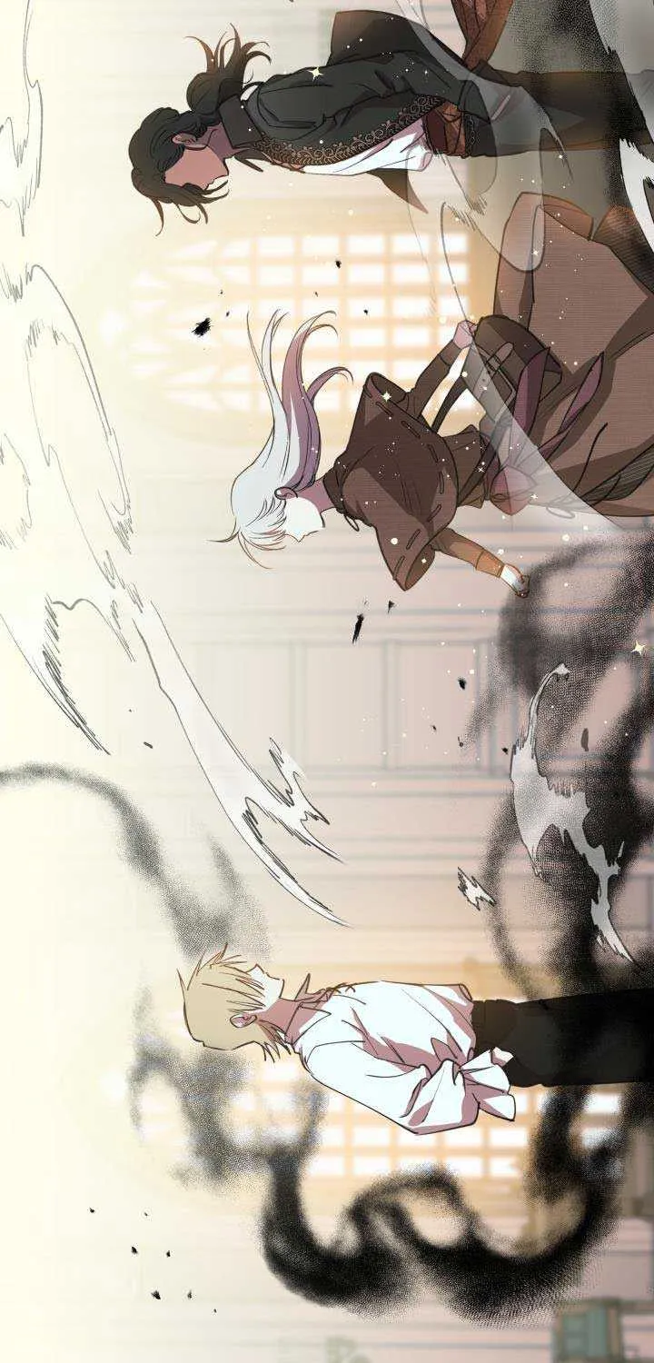 The most poweful characters in the world are crazy about me Chapter 87 page 40 - 