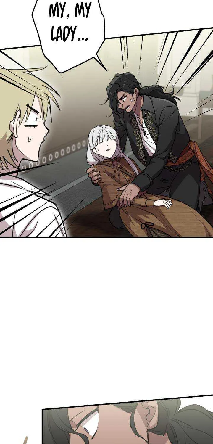 The most poweful characters in the world are crazy about me Chapter 87 page 46 - 