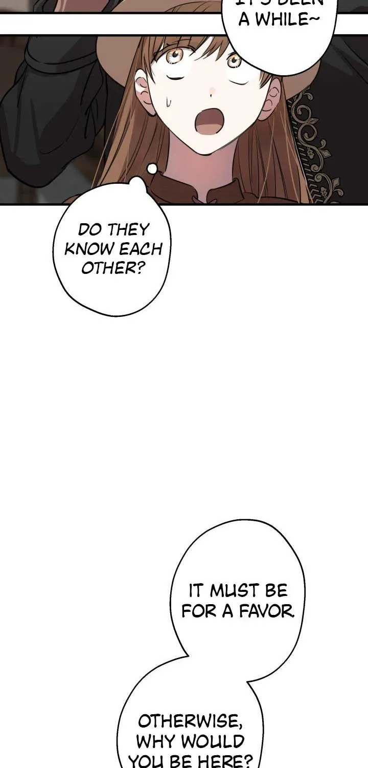 The most poweful characters in the world are crazy about me Chapter 87 page 6 - 