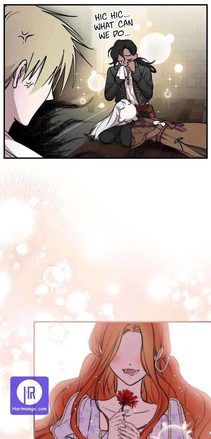 The most poweful characters in the world are crazy about me Chapter 88 page 4 - 