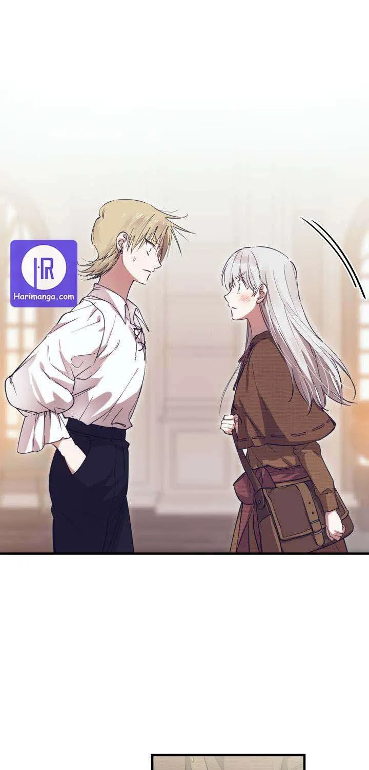 The most poweful characters in the world are crazy about me Chapter 88 page 9 - 