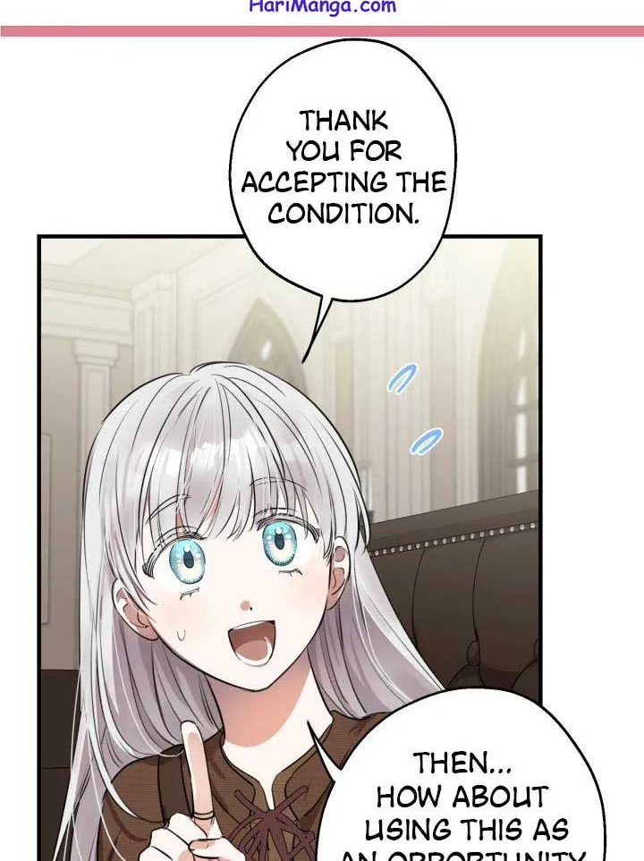The most poweful characters in the world are crazy about me Chapter 89 page 3 - 