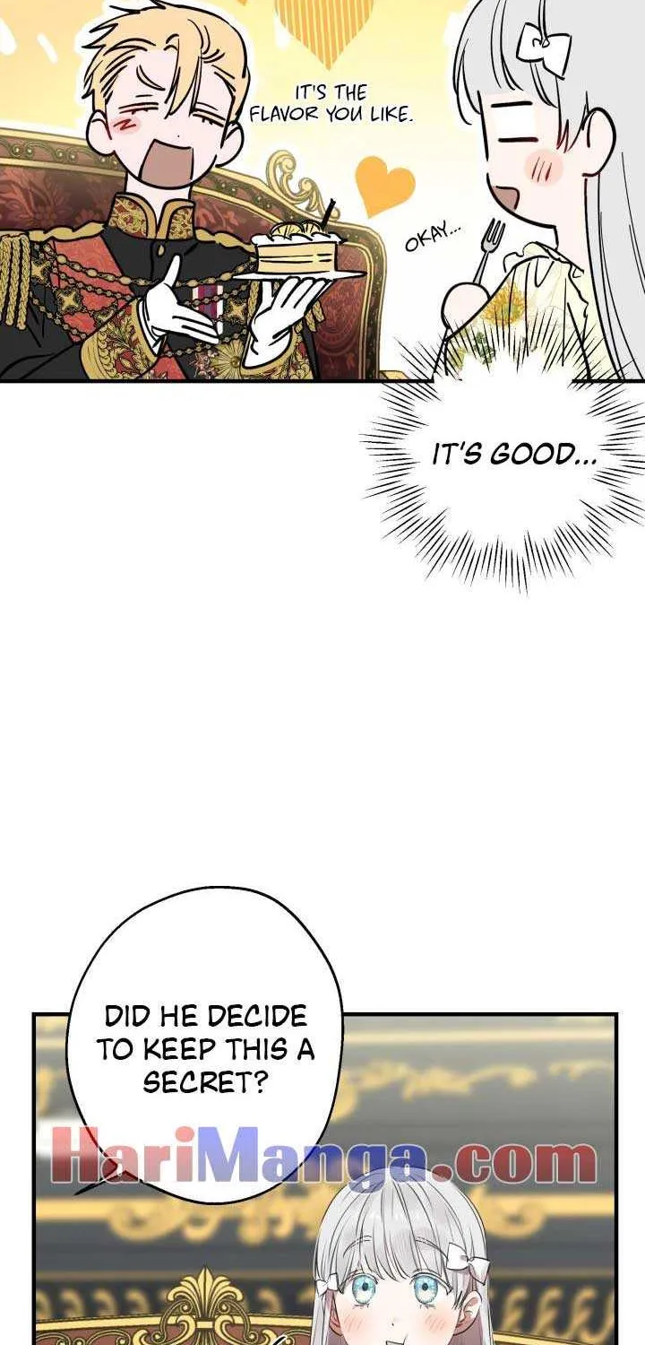The most poweful characters in the world are crazy about me Chapter 89 page 41 - 