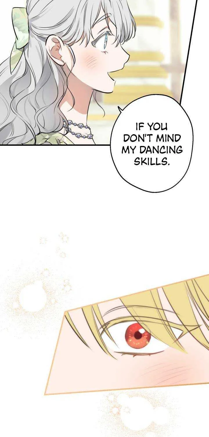The most poweful characters in the world are crazy about me Chapter 90 page 45 - 