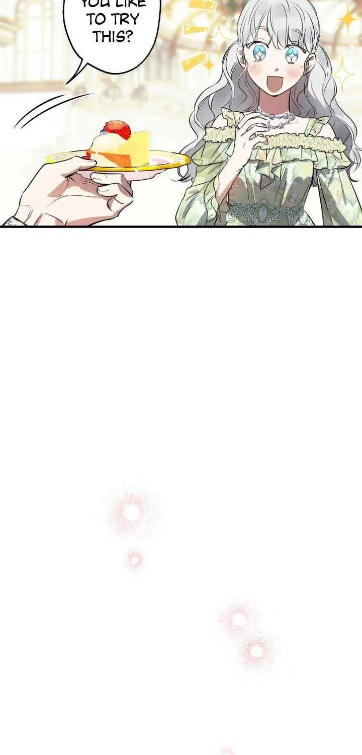 The most poweful characters in the world are crazy about me Chapter 90 page 10 - 