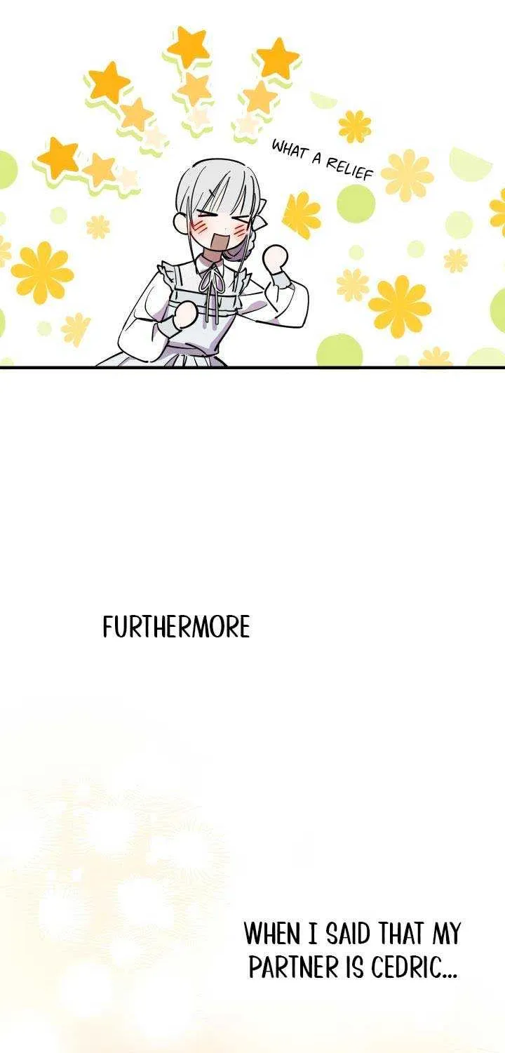 The most poweful characters in the world are crazy about me Chapter 91 page 3 - 