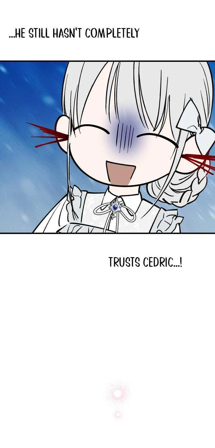 The most poweful characters in the world are crazy about me Chapter 91 page 8 - 