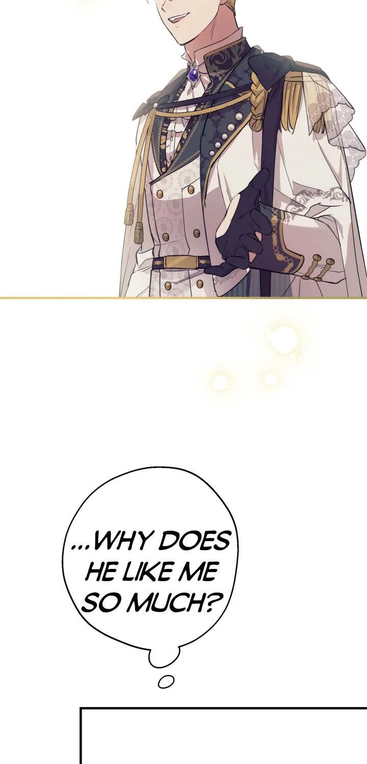 The most poweful characters in the world are crazy about me Chapter 92 page 22 - 