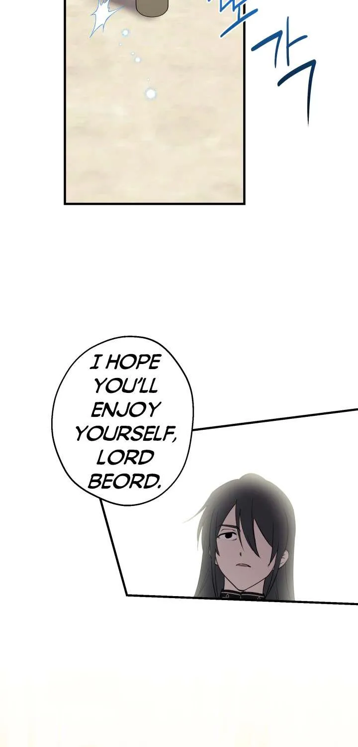 The most poweful characters in the world are crazy about me Chapter 92 page 42 - 