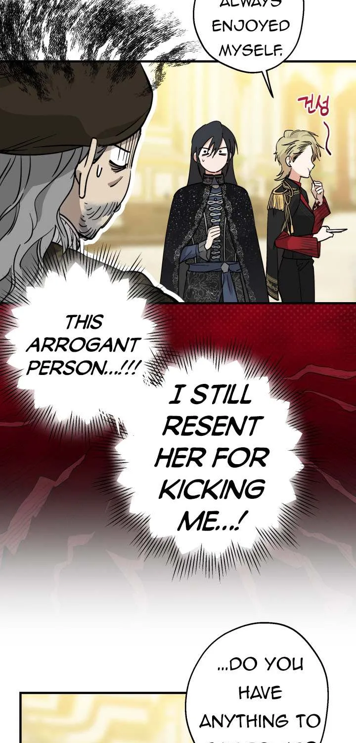 The most poweful characters in the world are crazy about me Chapter 92 page 44 - 