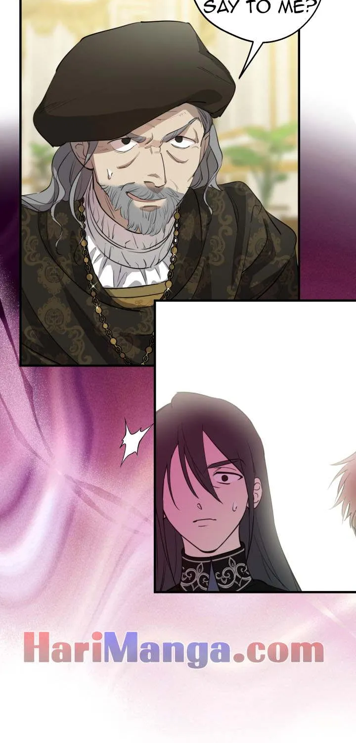 The most poweful characters in the world are crazy about me Chapter 92 page 45 - 