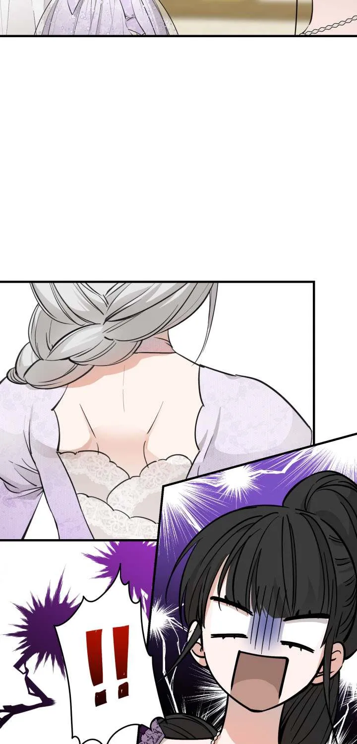 The most poweful characters in the world are crazy about me Chapter 93 page 40 - 