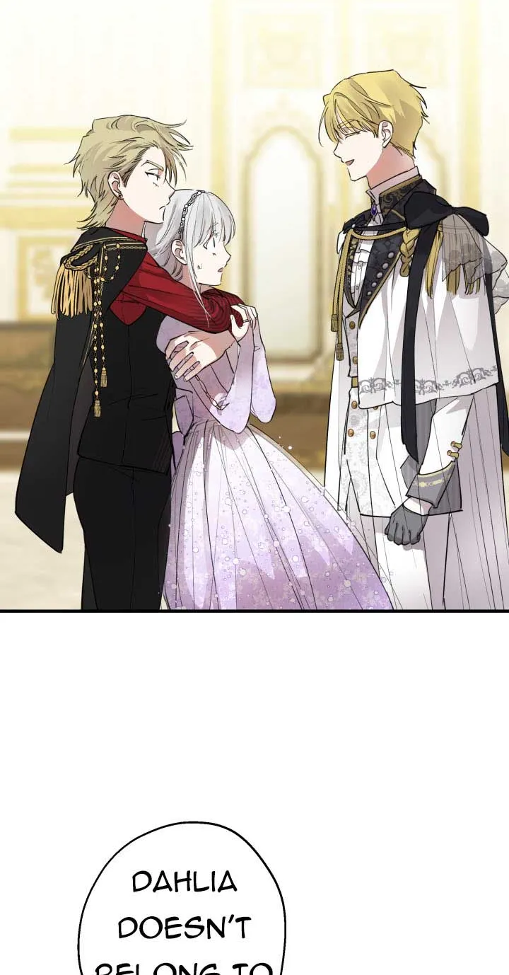 The most poweful characters in the world are crazy about me Chapter 93 page 5 - 