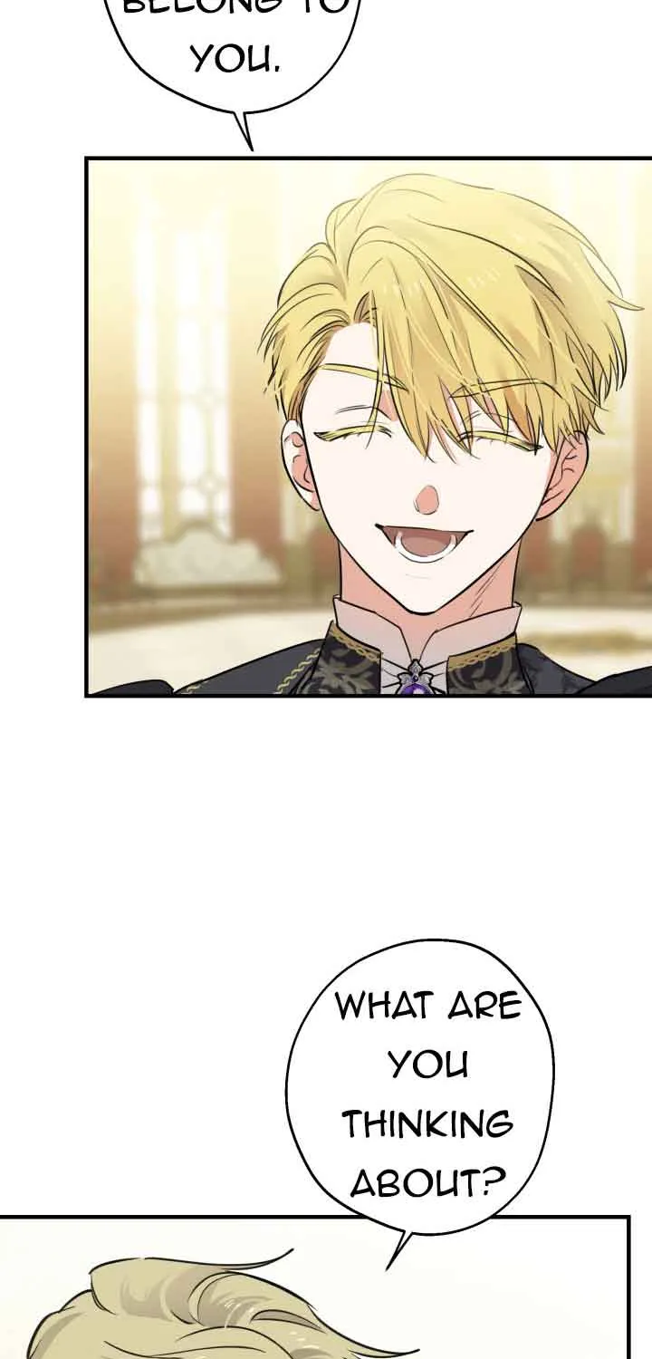 The most poweful characters in the world are crazy about me Chapter 93 page 6 - 