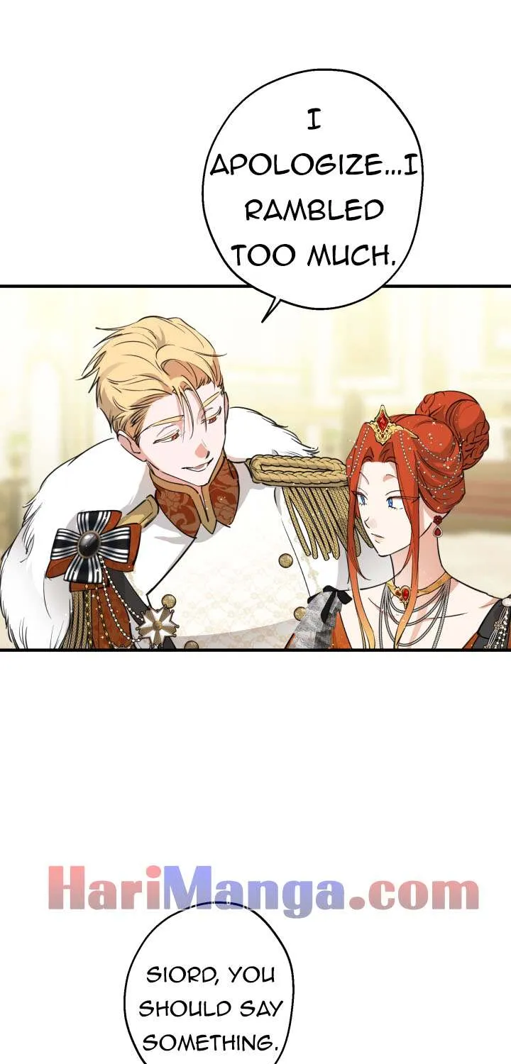 The most poweful characters in the world are crazy about me Chapter 93 page 56 - 