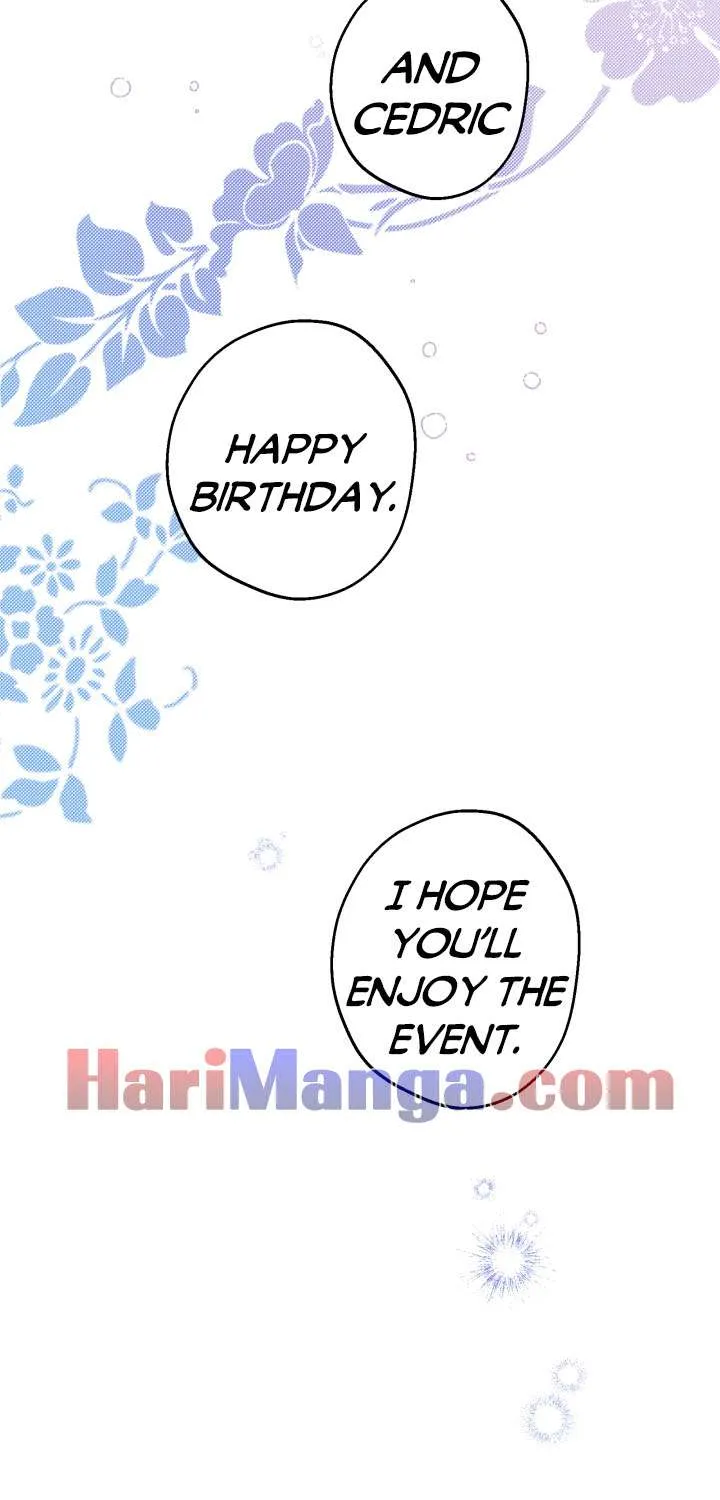 The most poweful characters in the world are crazy about me Chapter 93 page 61 - 