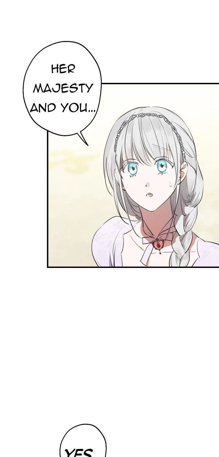 The most poweful characters in the world are crazy about me Chapter 93 page 68 - 