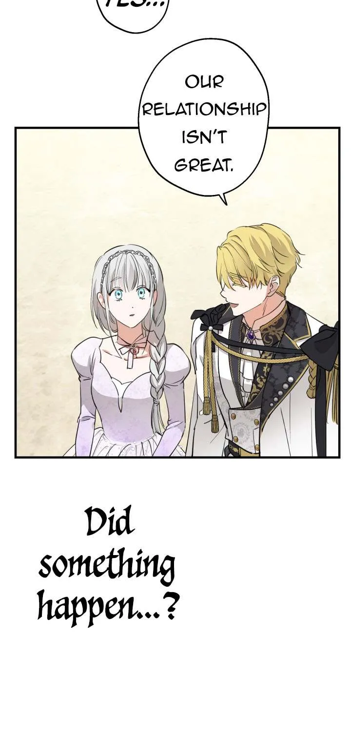The most poweful characters in the world are crazy about me Chapter 93 page 69 - 