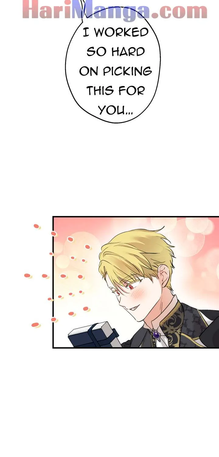 The most poweful characters in the world are crazy about me Chapter 93 page 75 - 