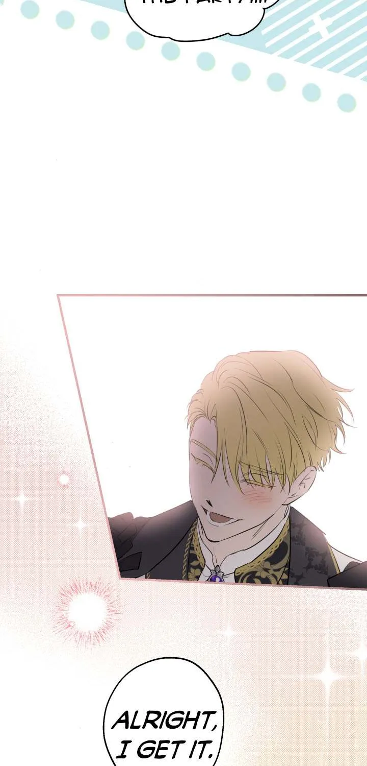 The most poweful characters in the world are crazy about me Chapter 93 page 77 - 