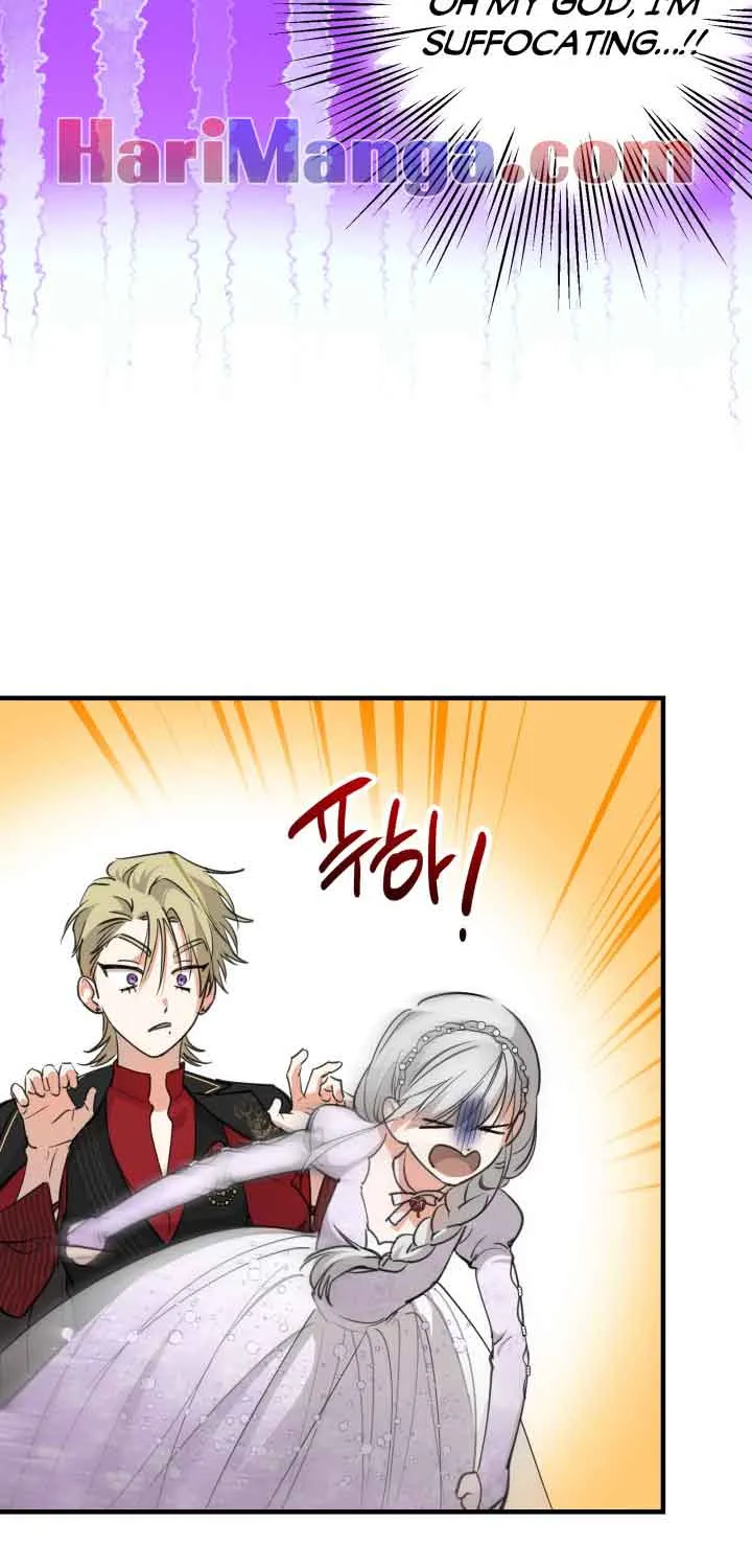 The most poweful characters in the world are crazy about me Chapter 93 page 9 - 