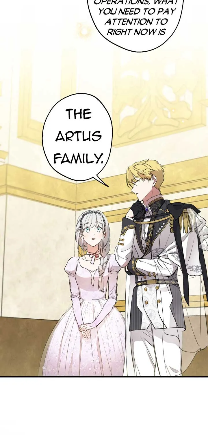 The most poweful characters in the world are crazy about me Chapter 94 page 4 - 