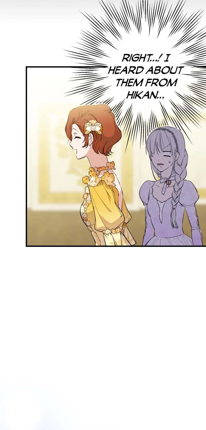 The most poweful characters in the world are crazy about me Chapter 94 page 42 - 