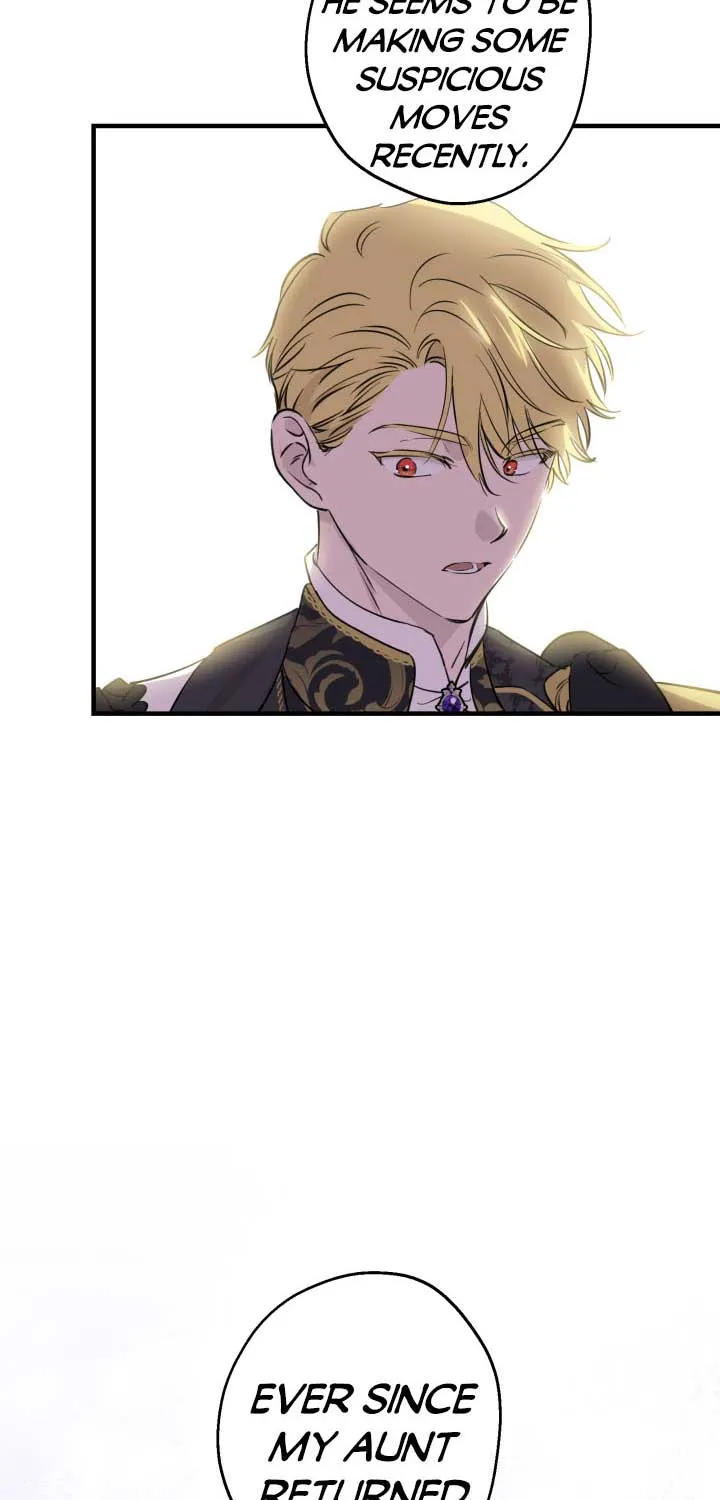 The most poweful characters in the world are crazy about me Chapter 94 page 10 - 