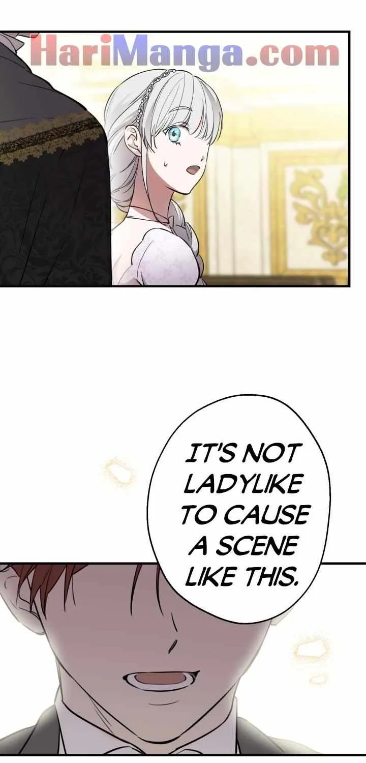 The most poweful characters in the world are crazy about me Chapter 95 page 7 - 