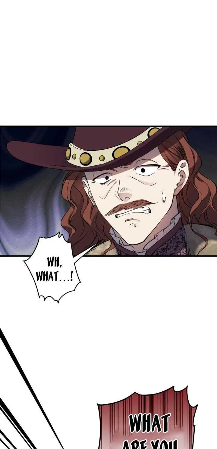 The most poweful characters in the world are crazy about me Chapter 96 page 11 - 