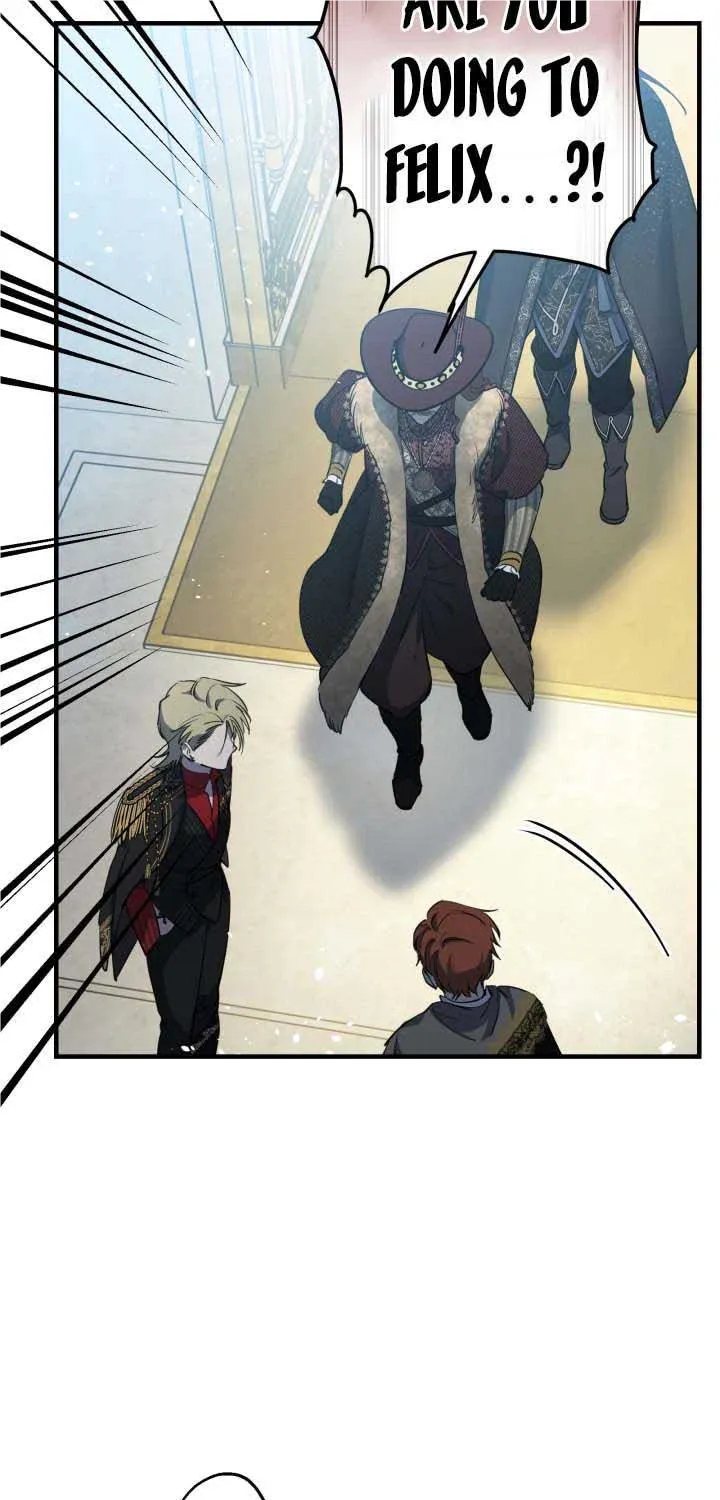 The most poweful characters in the world are crazy about me Chapter 96 page 12 - 