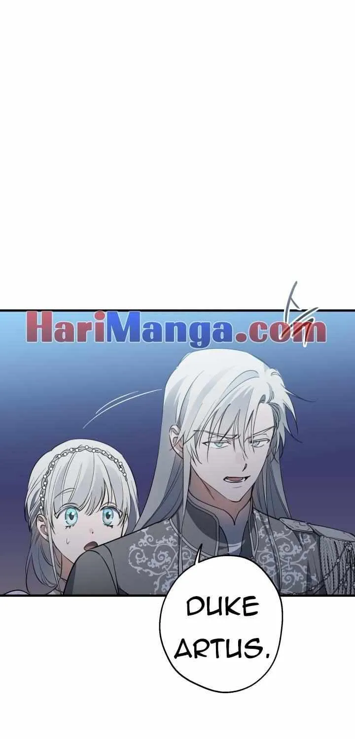 The most poweful characters in the world are crazy about me Chapter 96 page 24 - 
