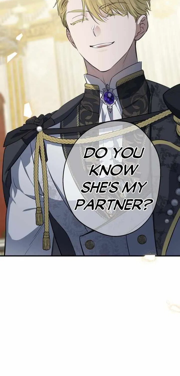 The most poweful characters in the world are crazy about me Chapter 96 page 31 - 