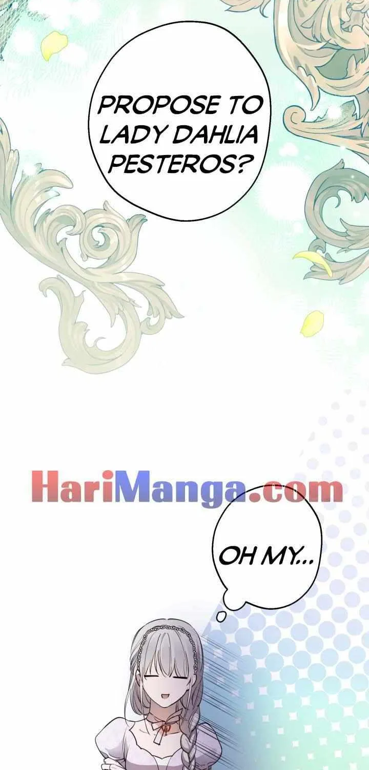 The most poweful characters in the world are crazy about me Chapter 96 page 35 - 