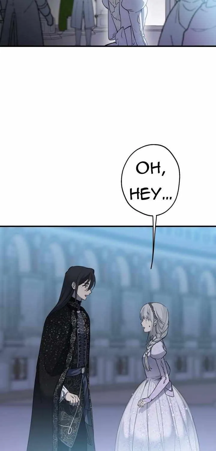 The most poweful characters in the world are crazy about me Chapter 96 page 37 - 