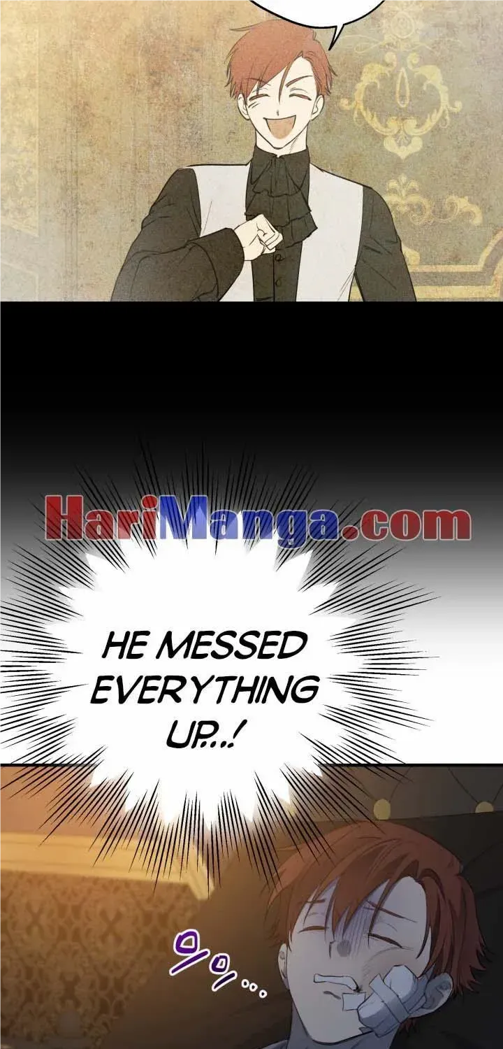 The most poweful characters in the world are crazy about me Chapter 96 page 65 - 