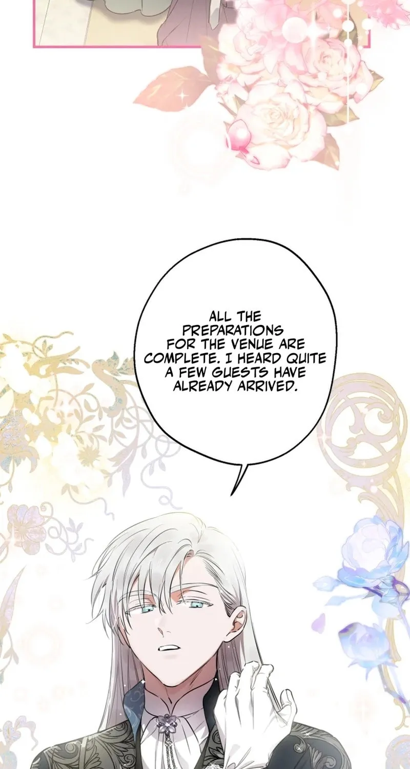 The Most Powerful Characters in the World Are Obsessed with Me Chapter 127 page 15 - 