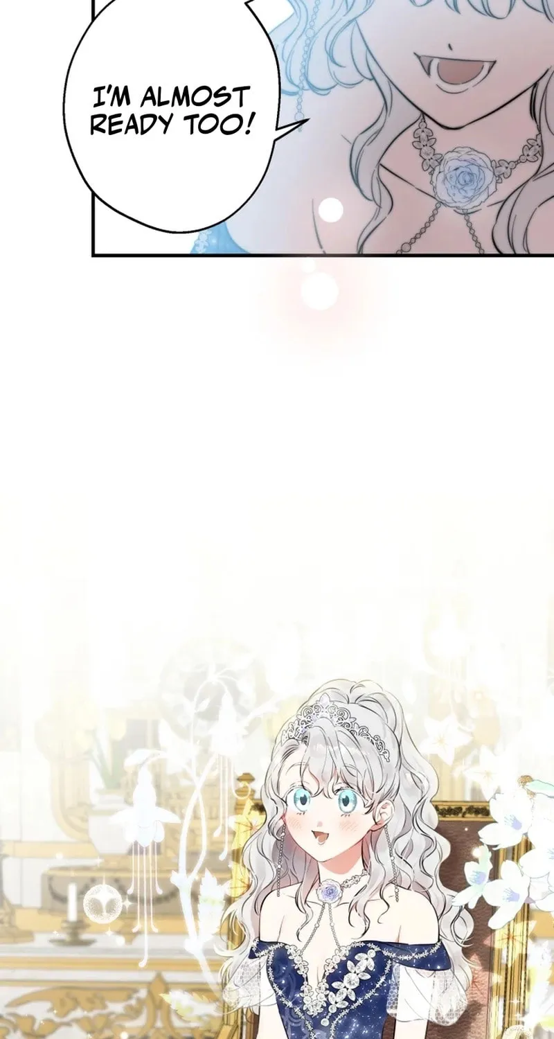 The Most Powerful Characters in the World Are Obsessed with Me Chapter 127 page 17 - 