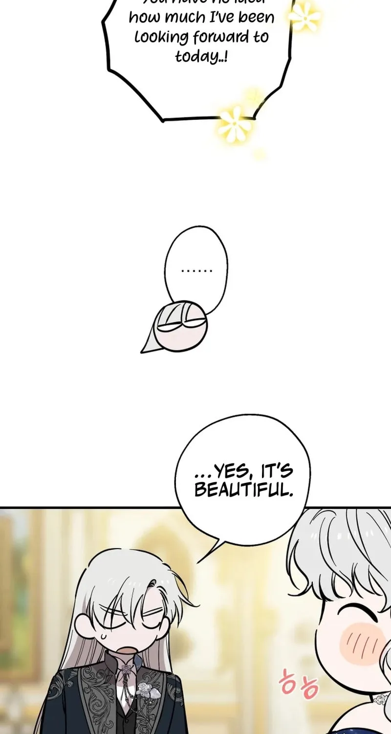 The Most Powerful Characters in the World Are Obsessed with Me Chapter 127 page 22 - 