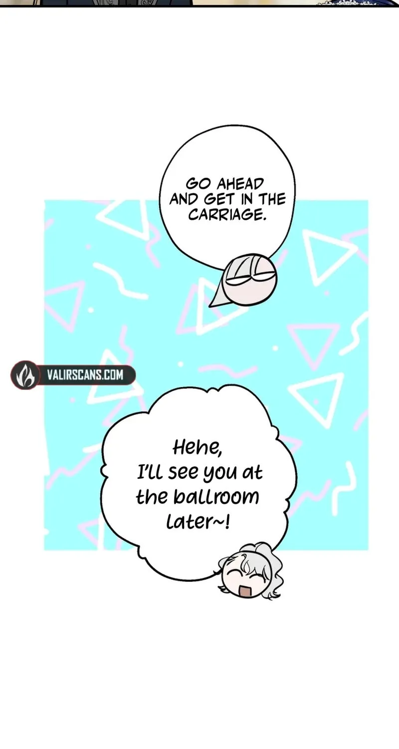 The Most Powerful Characters in the World Are Obsessed with Me Chapter 127 page 23 - 