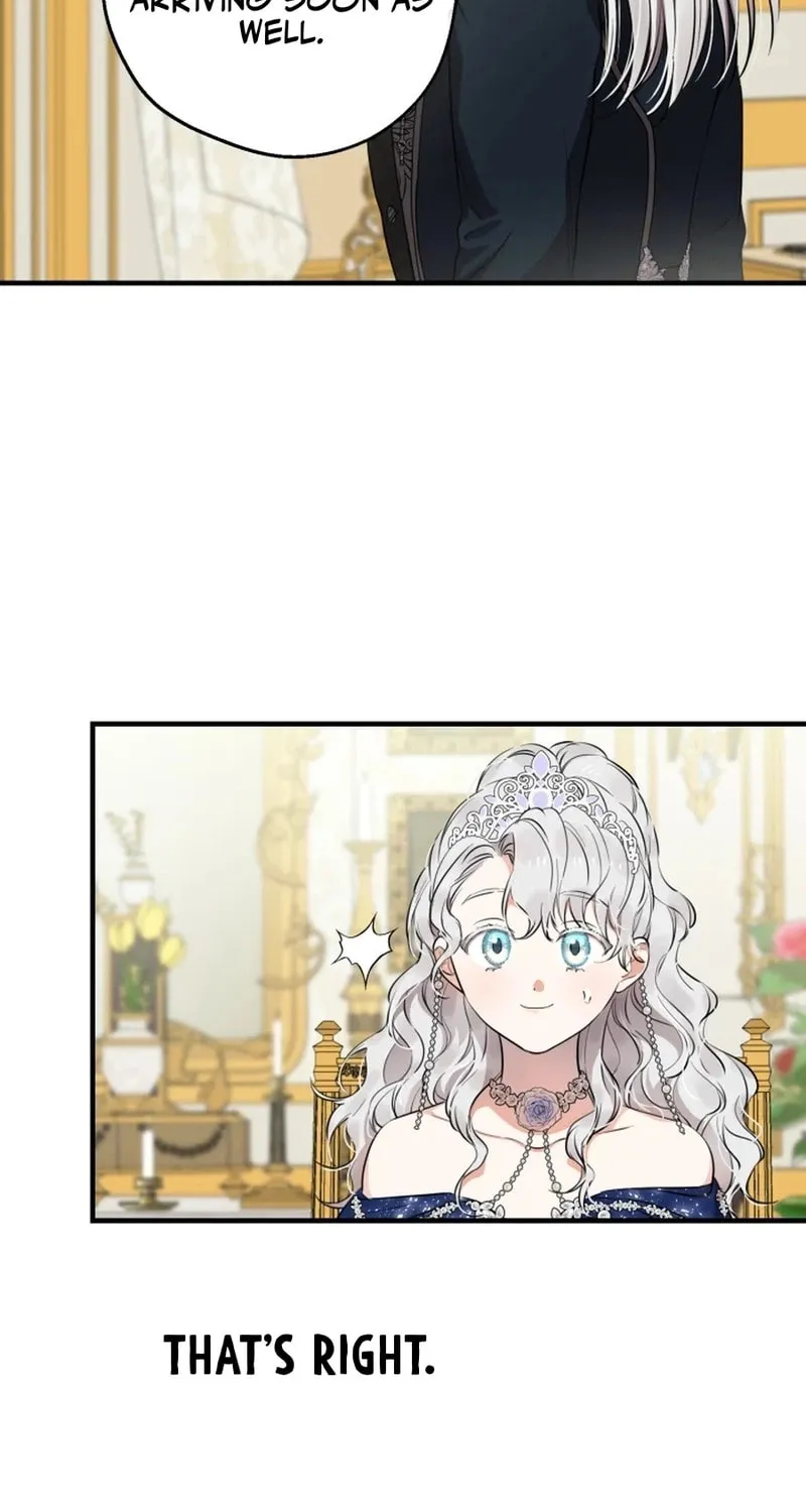 The Most Powerful Characters in the World Are Obsessed with Me Chapter 127 page 25 - 