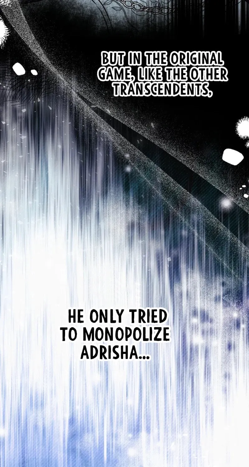 The Most Powerful Characters in the World Are Obsessed with Me Chapter 127 page 28 - 