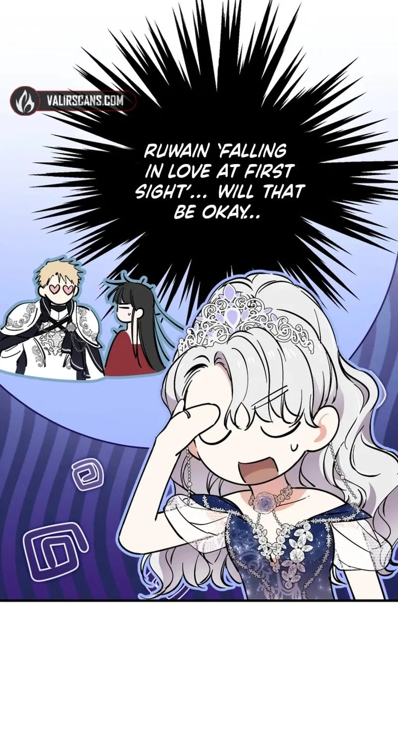 The Most Powerful Characters in the World Are Obsessed with Me Chapter 127 page 30 - 