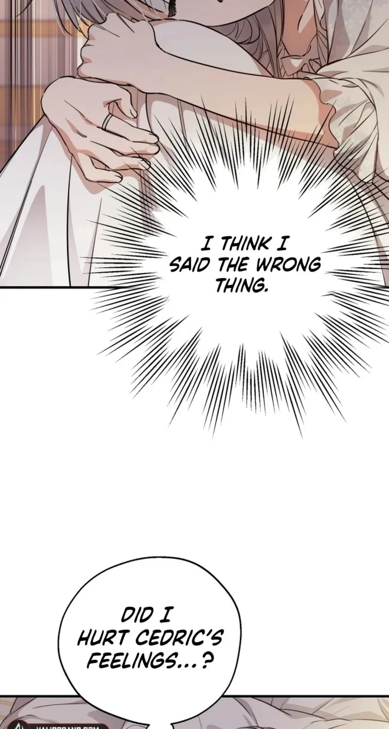 The Most Powerful Characters in the World Are Obsessed with Me Chapter 127 page 4 - 