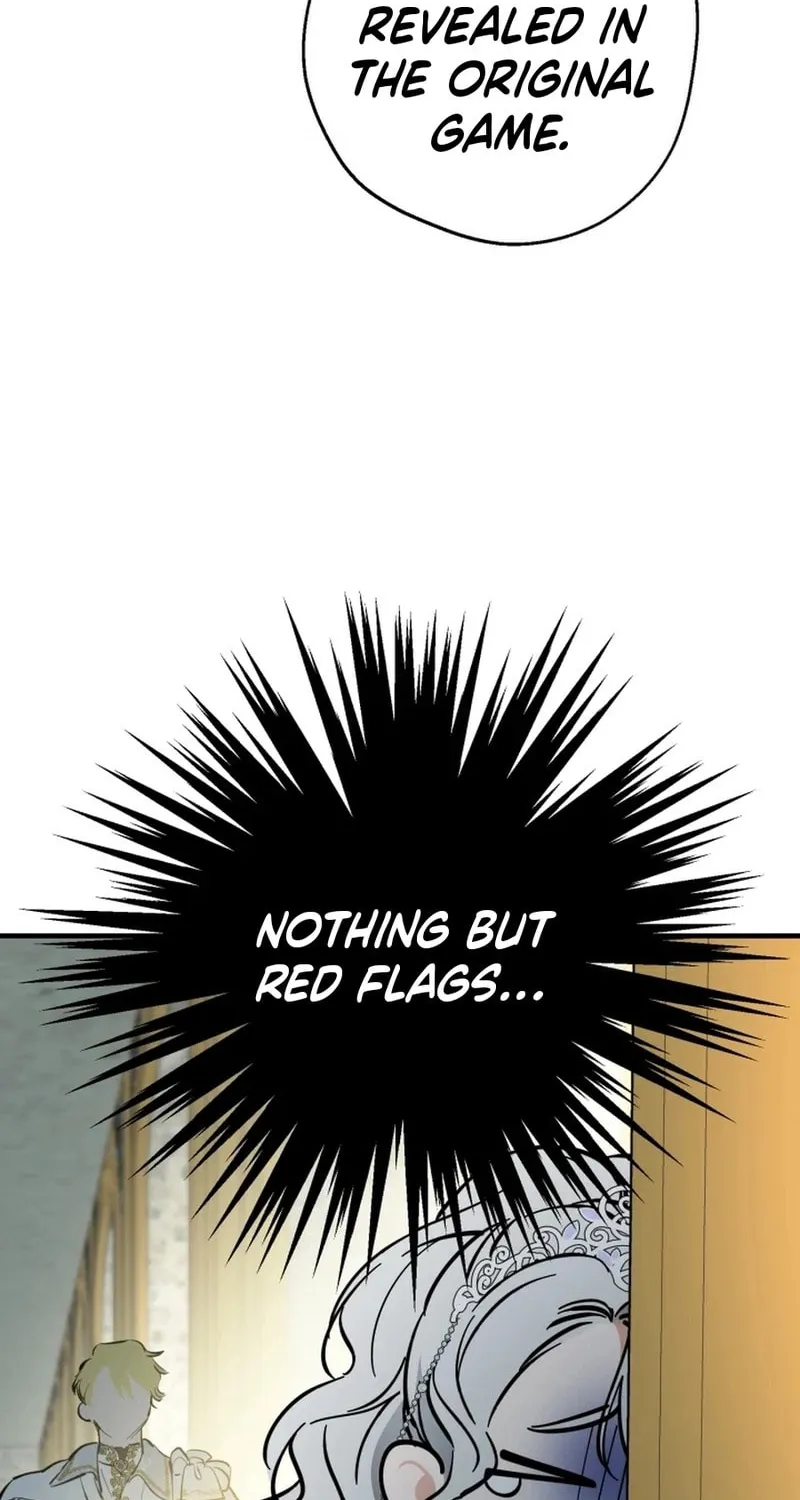 The Most Powerful Characters in the World Are Obsessed with Me Chapter 127 page 32 - 