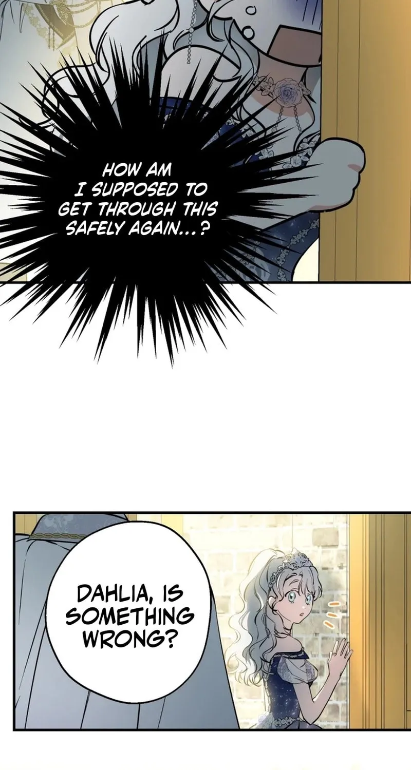 The Most Powerful Characters in the World Are Obsessed with Me Chapter 127 page 33 - 