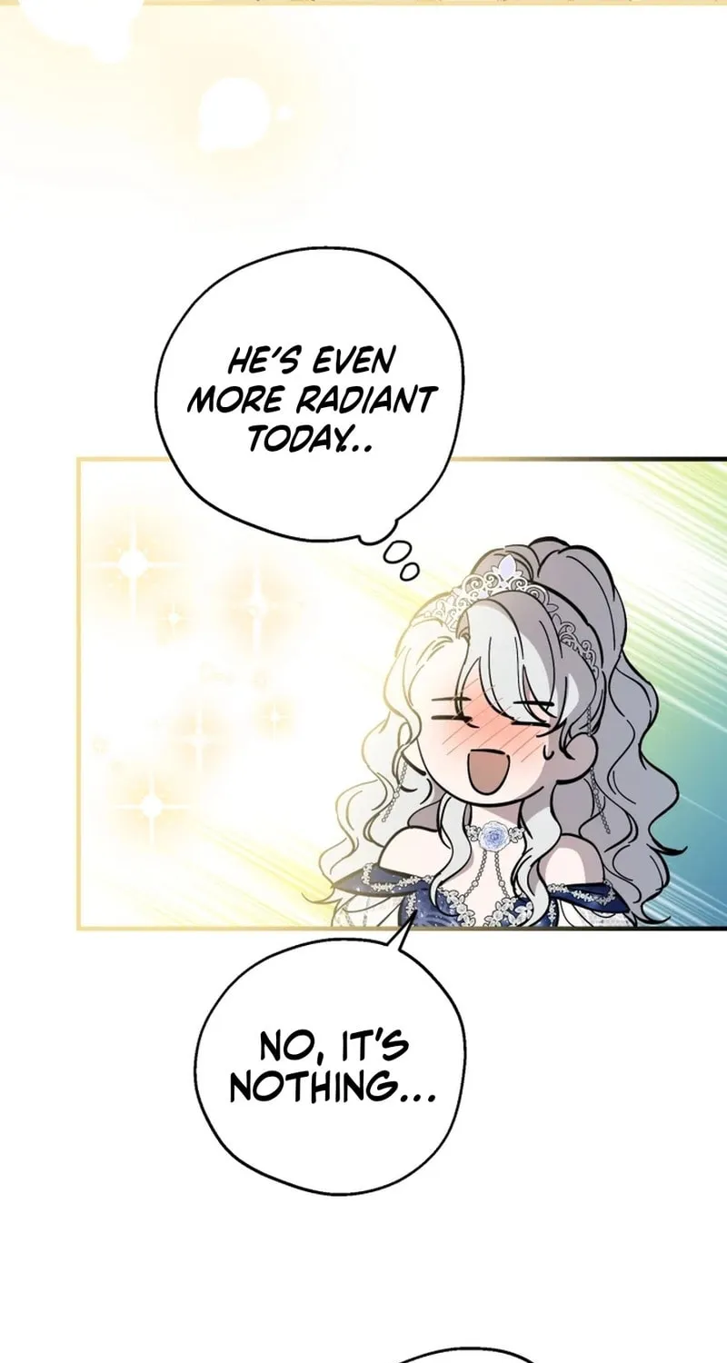 The Most Powerful Characters in the World Are Obsessed with Me Chapter 127 page 35 - 