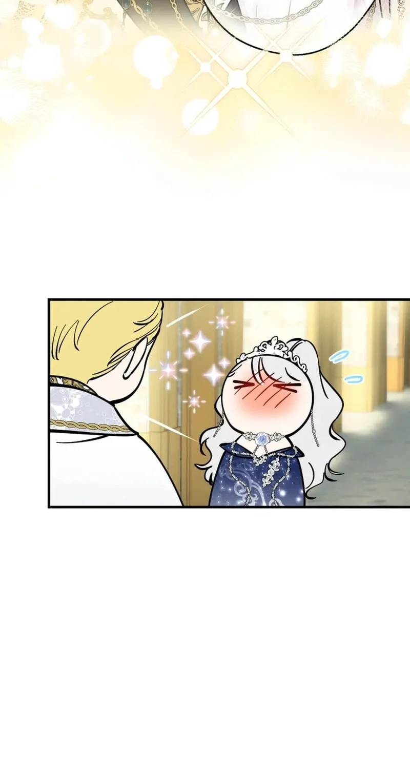 The Most Powerful Characters in the World Are Obsessed with Me Chapter 127 page 38 - 